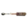 Ocean Jasper Wonder Wand - Crystal Spoon Pendant #01OJWRW