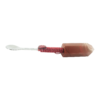 Red Jasper Wonder Wand Mini Pendant - Crystal Spoon #01RJRRR - Image 3