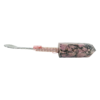 Rhodochrosite Wonder Wand Mini Pendant - Crystal Spoon #01RHPRS - Image 3
