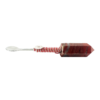 Red Jasper Wonder Wand Mini Pendant - Crystal Spoon #02RJSSR - Image 3